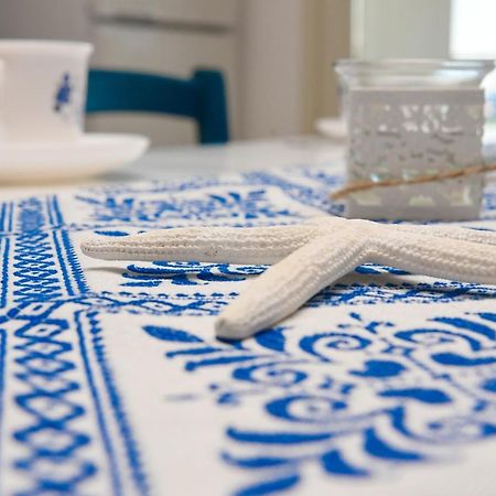 Appartamento Blumare Santa Maria Navarrese Εξωτερικό φωτογραφία