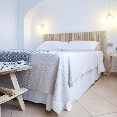 Appartamento Blumare Santa Maria Navarrese Εξωτερικό φωτογραφία