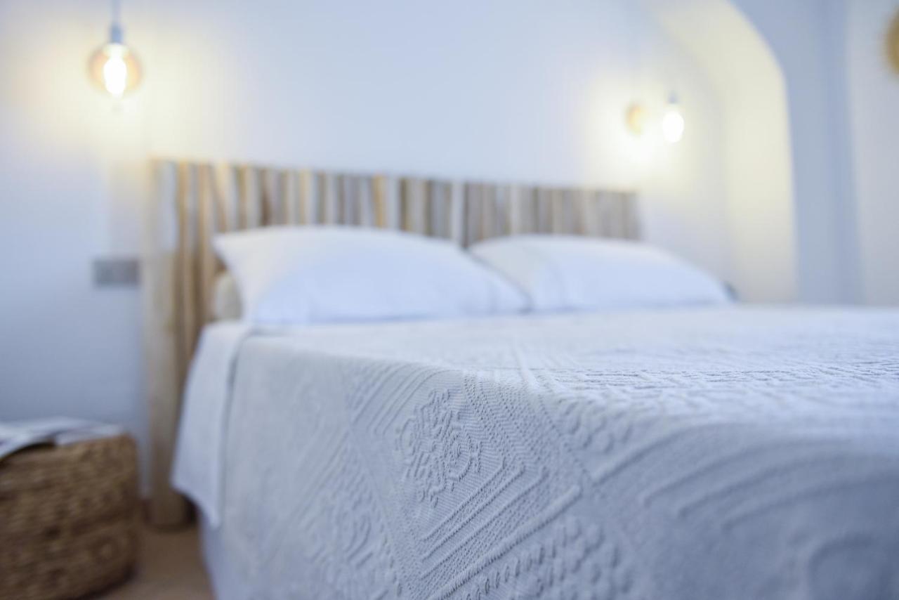 Appartamento Blumare Santa Maria Navarrese Εξωτερικό φωτογραφία