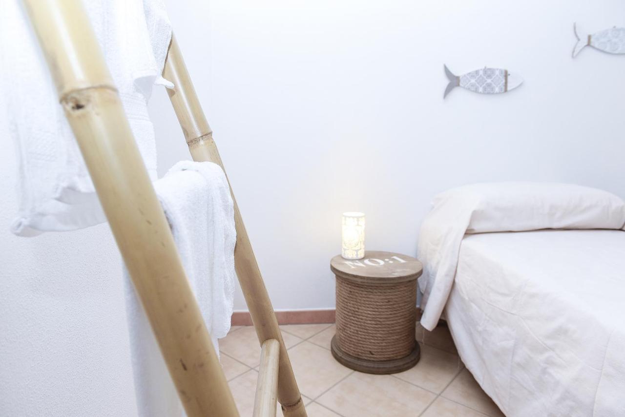 Appartamento Blumare Santa Maria Navarrese Εξωτερικό φωτογραφία