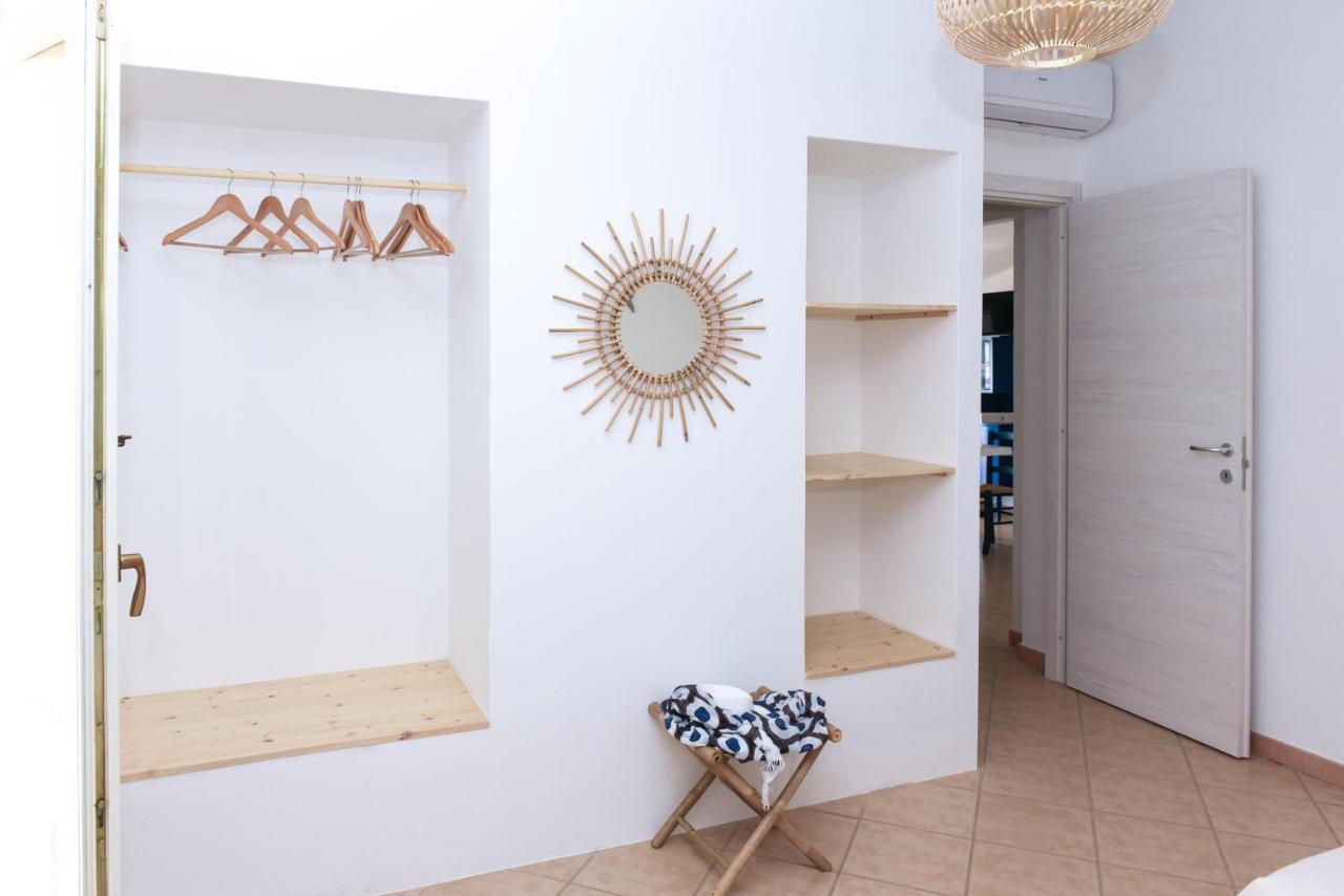 Appartamento Blumare Santa Maria Navarrese Εξωτερικό φωτογραφία
