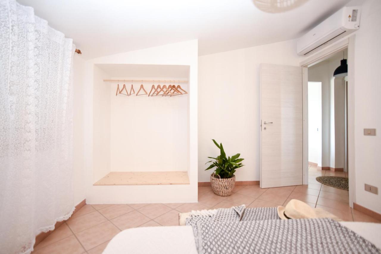 Appartamento Blumare Santa Maria Navarrese Εξωτερικό φωτογραφία