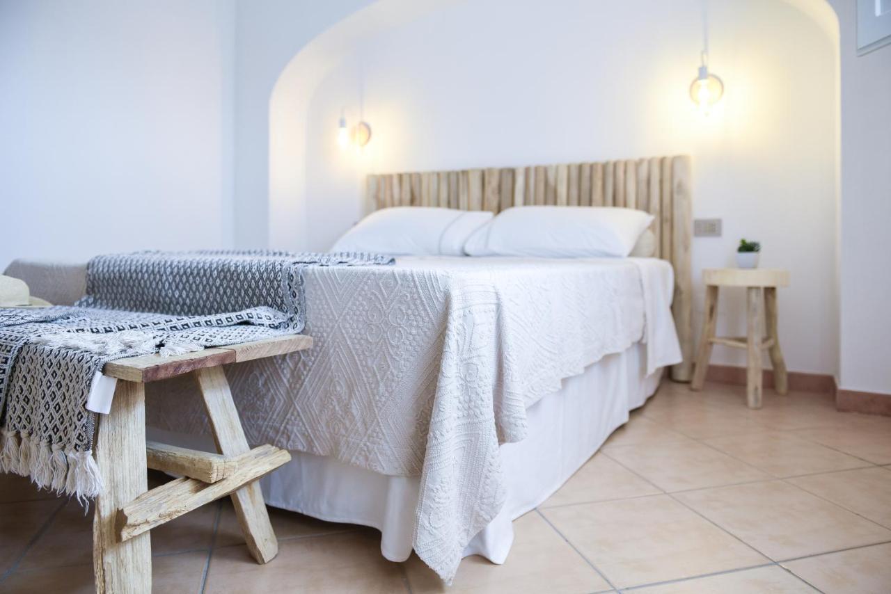 Appartamento Blumare Santa Maria Navarrese Εξωτερικό φωτογραφία