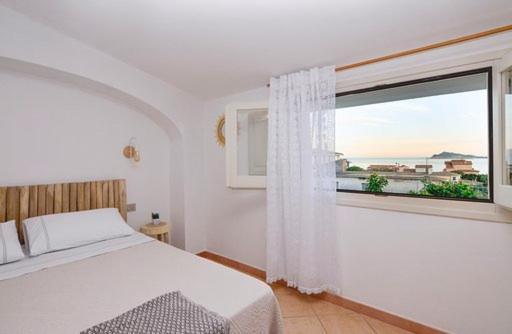 Appartamento Blumare Santa Maria Navarrese Εξωτερικό φωτογραφία