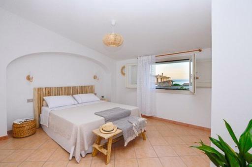 Appartamento Blumare Santa Maria Navarrese Εξωτερικό φωτογραφία
